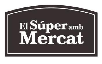 EL SUPER AMB MERCAT