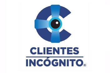 CLIENTES INCOGNITO