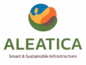 ALEATICA SMART & SUSTAINABLE INFRASTRUCTURE