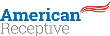 AMERICAN RECEPTIVE