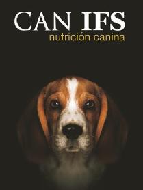 CAN IFS NUTRICION CANINA