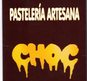 PASTELERIA ARTESANA CHOC