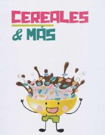 CEREALES & MAS