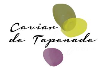 CAVIAR DE TAPENADE