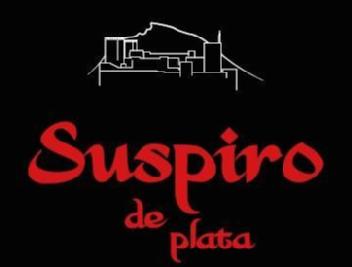 SUSPIRO DE PLATA