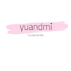 YUANDMI TU LUNA DE MIEL