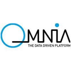 OMNIA THE DATA DRIVEN PLATFORM