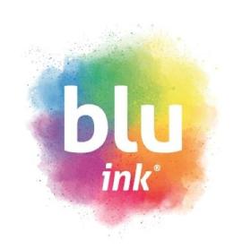 BLU INK