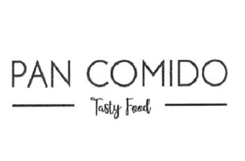 PAN COMIDO TASTY FOOD