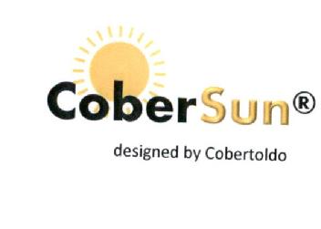 COBERSUN DESIGNED BY COBERTOLDO