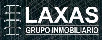 LAXAS GRUPO INMOBILIARIO