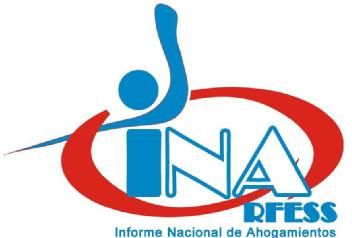 INA RFESS INFORME NACIONAL DE AHOGAMIENTOS