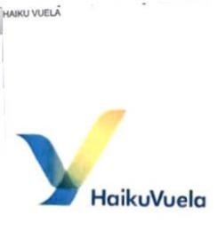 HAIKU VUELA