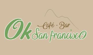 OK SAN FRANCISCO CAFE BAR