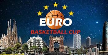 EURO BASKETBALL CUP