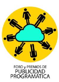 FORO Y PREMIOS DE PUBLICIDAD PROGRAMATICA