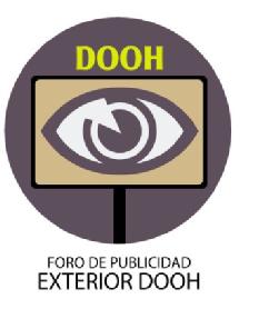 FORO DE PUBLICIDAD EXTERIOR DOOH