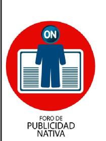 ON FORO DE PUBLICIDAD NATIVA