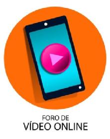 FORO DE VIDEO ONLINE