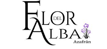 FLOR DEL ALBA. AZAFRAN