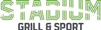 STADIUM GRILL & SPORT