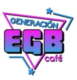 GENERACION EGB CAFE