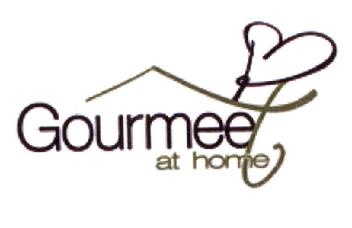 GOURMEET AT HOME