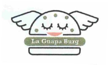 LA GUAPA BURG