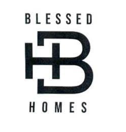 BLESSED HOMES BH