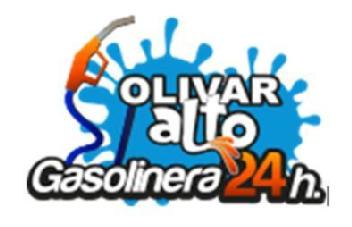 OLIVAR ALTO GASOLINERA24H