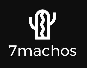 7 MACHOS