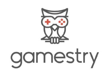 GAMESTRY