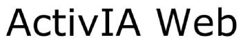 ACTIVIA WEB