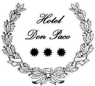 HOTEL DON PACO