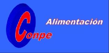 ALIMENTACION CONPE