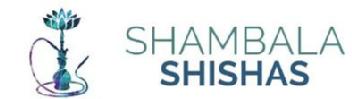 SHAMBALA SHISHAS