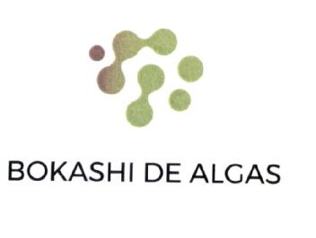 BOKASHI DE ALGAS