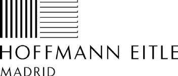 HOFFMANN EITLE MADRID