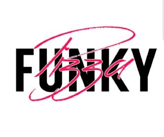 FUNKY PIZZA