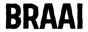 BRAAI