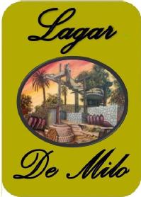 LAGAR DE MILO