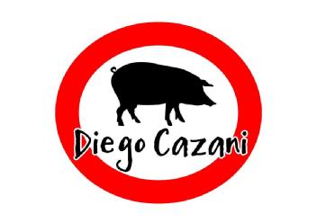 DIEGO CAZANI