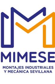 MIMESE MONTAJES INDUSTRIALES Y MECANICA SEVILLANA