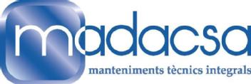 MADACSA, MANTENIMENTS TECNICS INTEGRALS