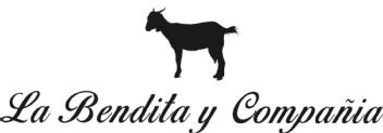 LA BENDITA Y COMPAÑIA