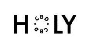 HOLY CBD