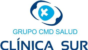 CLINICA SUR GRUPO CMD SALUD
