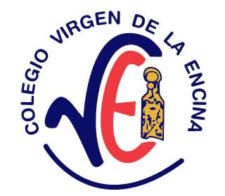 COLEGIO VIRGEN DE LA ENCINA VE