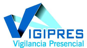 VIGIPRES VIGILANCIA PRESENCIAL