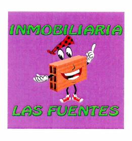INMOBILIARIA LAS FUENTES